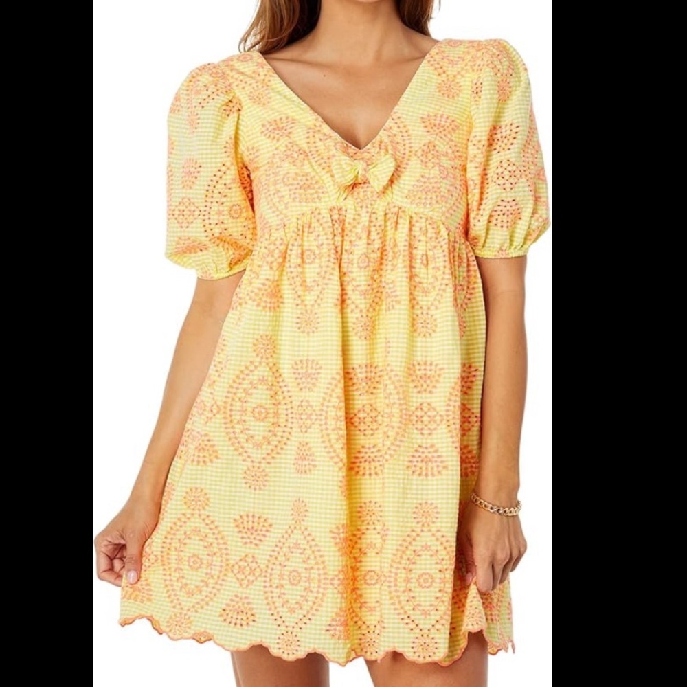 Sarafina Dress